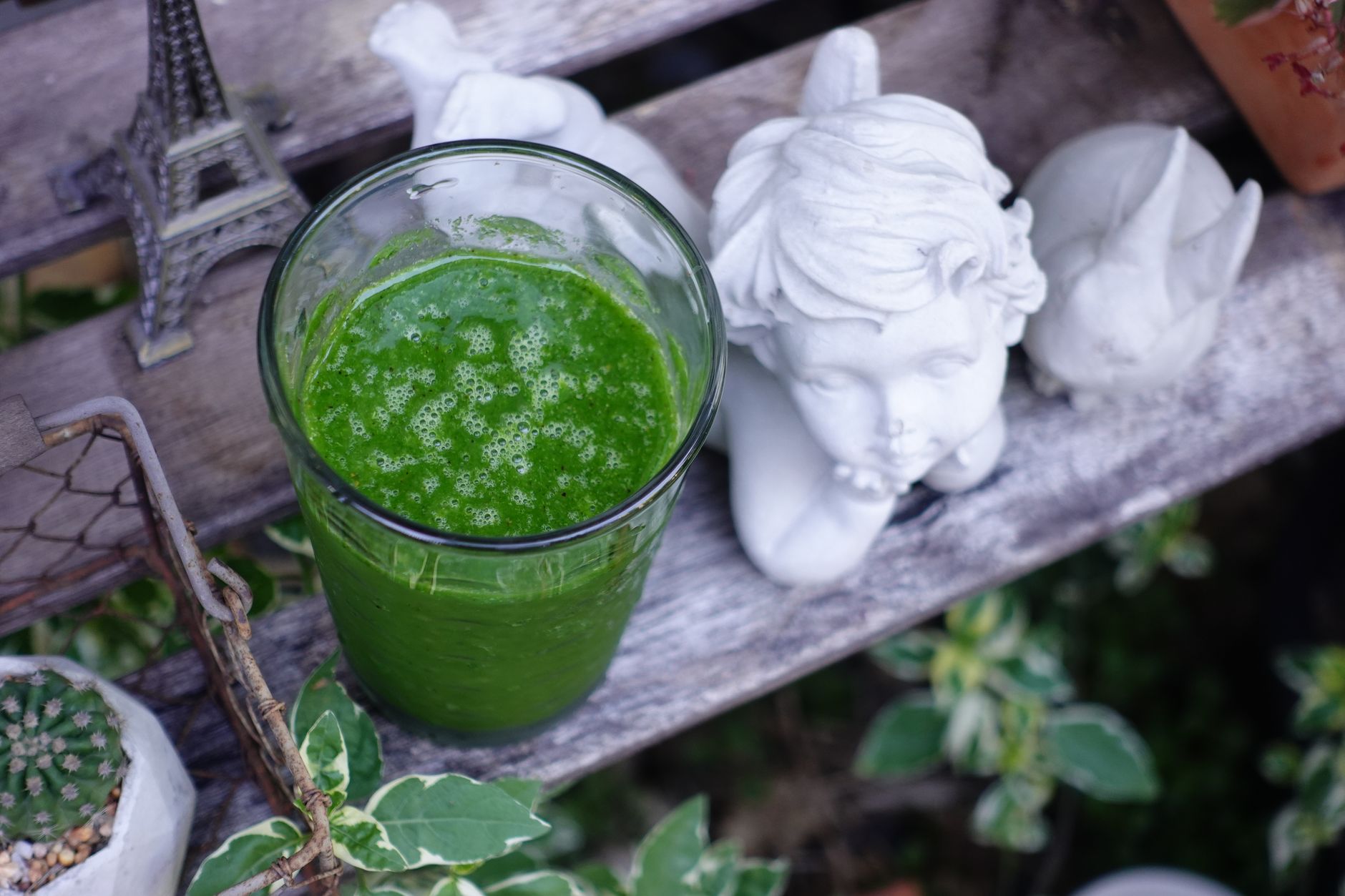 Recettes de Smoothies Sains à Essayer