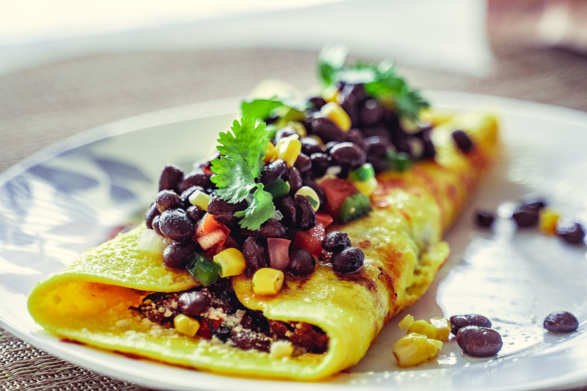 Recettes rapides pour le soir : des idées savoureuses