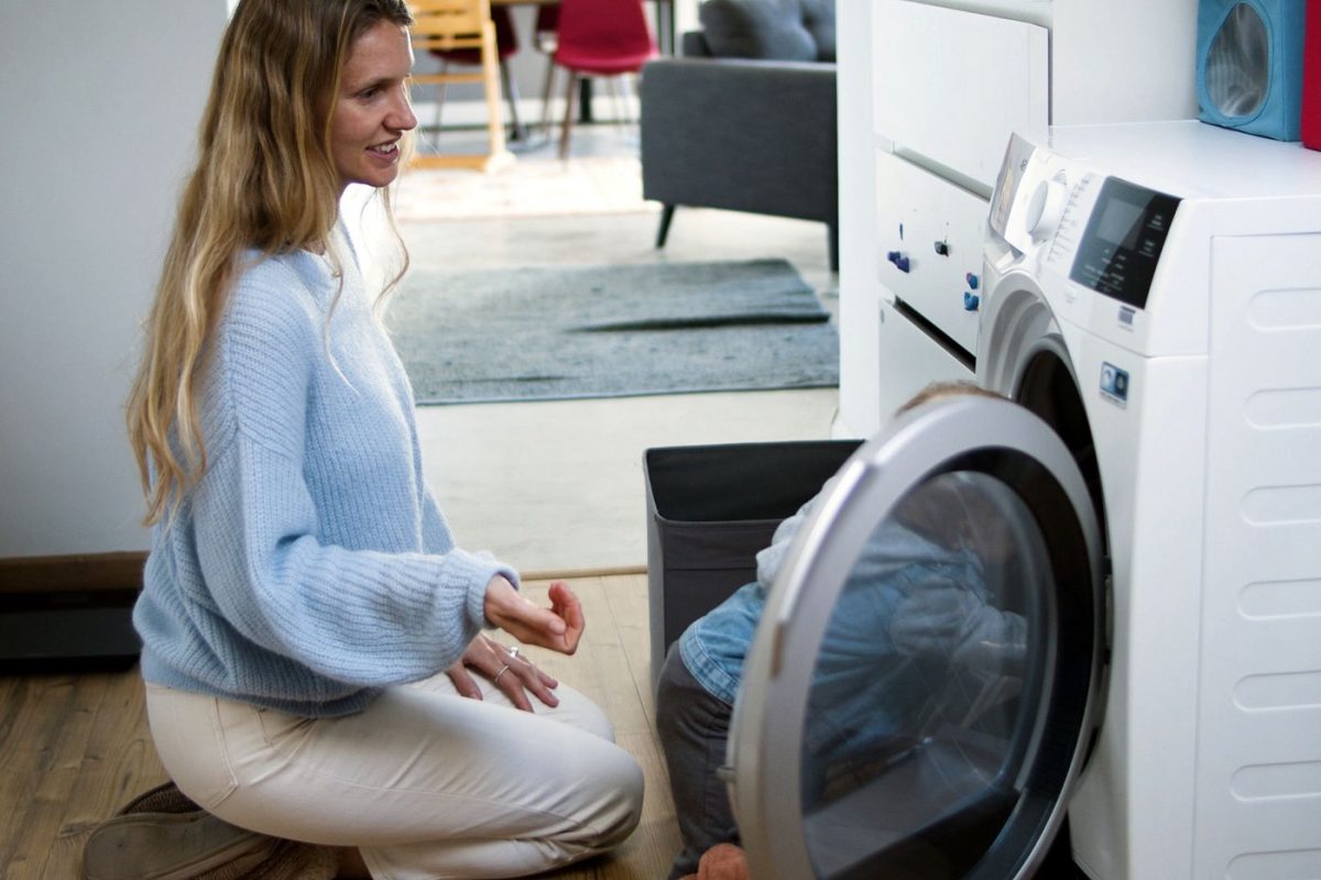Electrolux ou Miele : quel lave-linge choisir ?