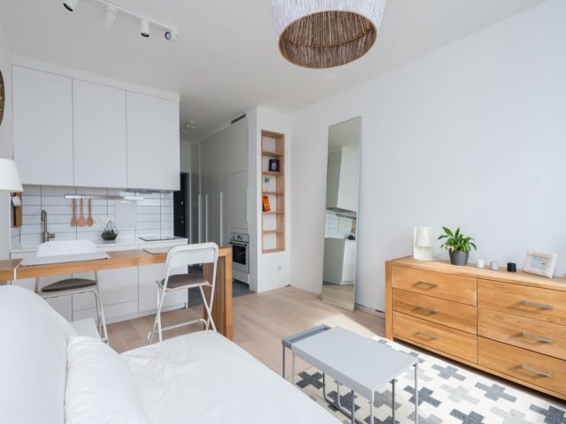 Meilleurs rangements modulaires pour petits appartements