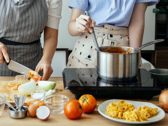 Recettes simples pour des repas savoureux à tester cette semaine