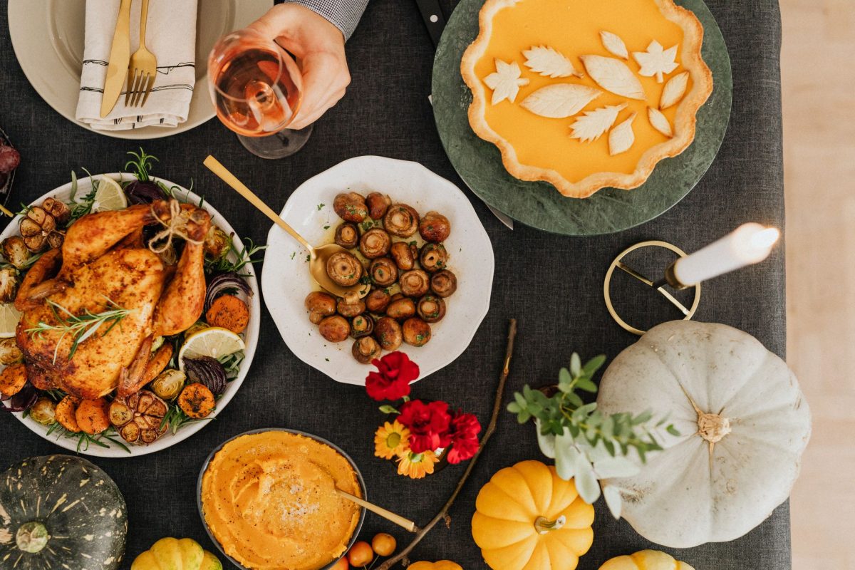 Dès l’automne, alliez saveur et santé avec nos recettes incontournables