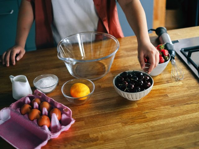 Quelles recettes simples préparer pour aujourd’hui ?