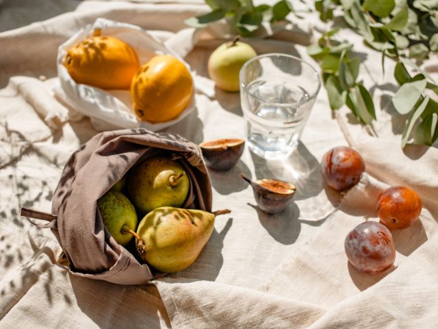 Quelles recettes de fin d’été essayer ?