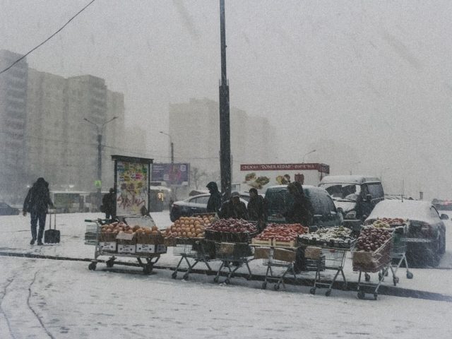 Carences hivernales : l’erreur alimentaire qui vous affaiblit