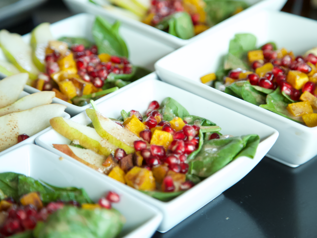 Comment rendre mes salades d’été plus légères ?