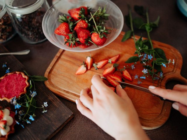 Recettes simples et gourmandes à préparer aujourd’hui