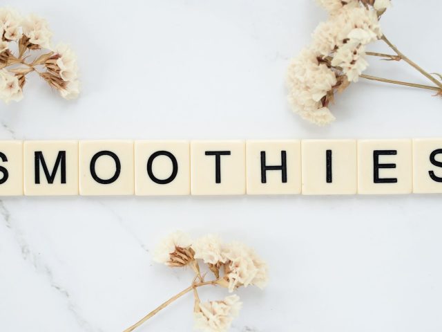 Recettes de Smoothies Sains à Essayer