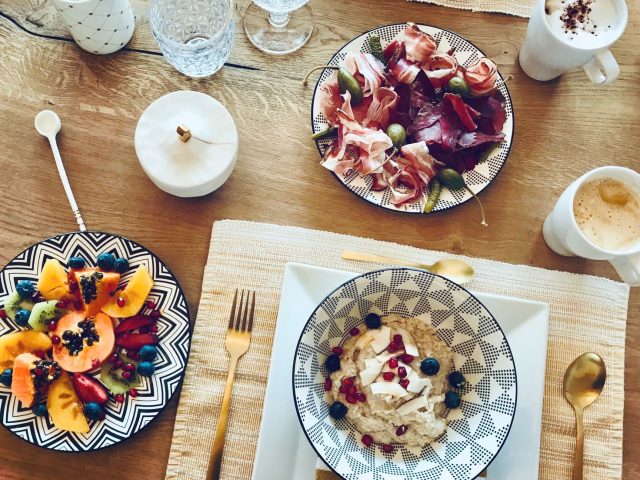 Recettes de petit déjeuner équilibré pour bien commencer la journée