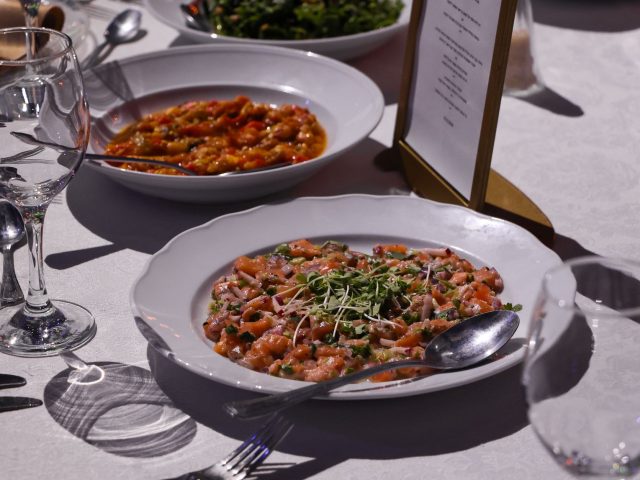 Recettes végétariennes faciles et ludiques