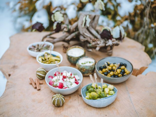 Nouvelles recommandations pour bien s’alimenter cet hiver