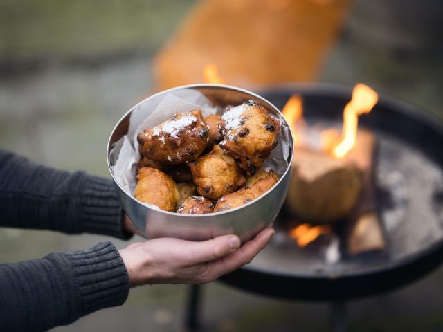 Comment l’alimentation peut booster votre énergie en hiver