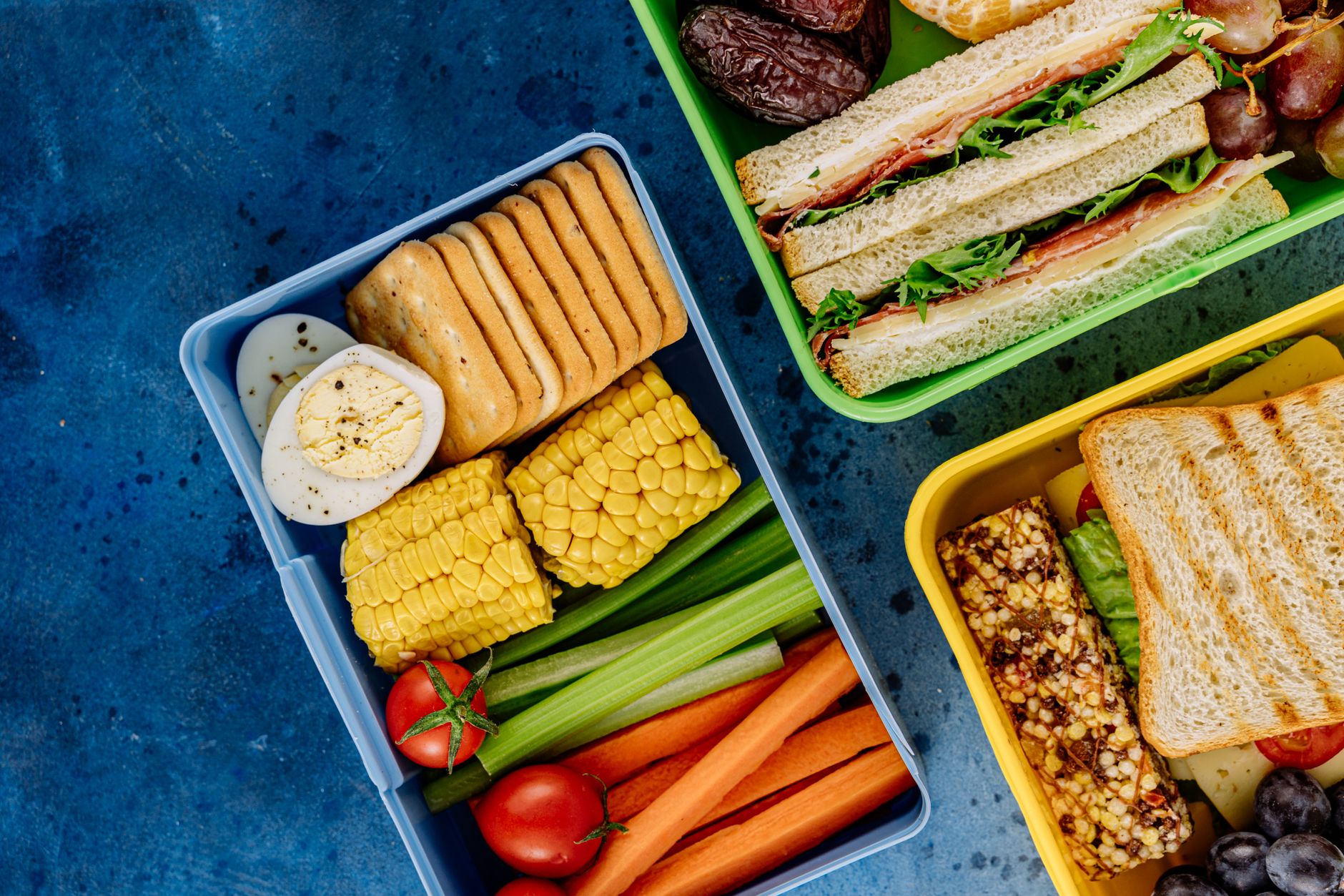 Avis et utilisation des boîtes‑repas Tupperware pour le meal‑prep