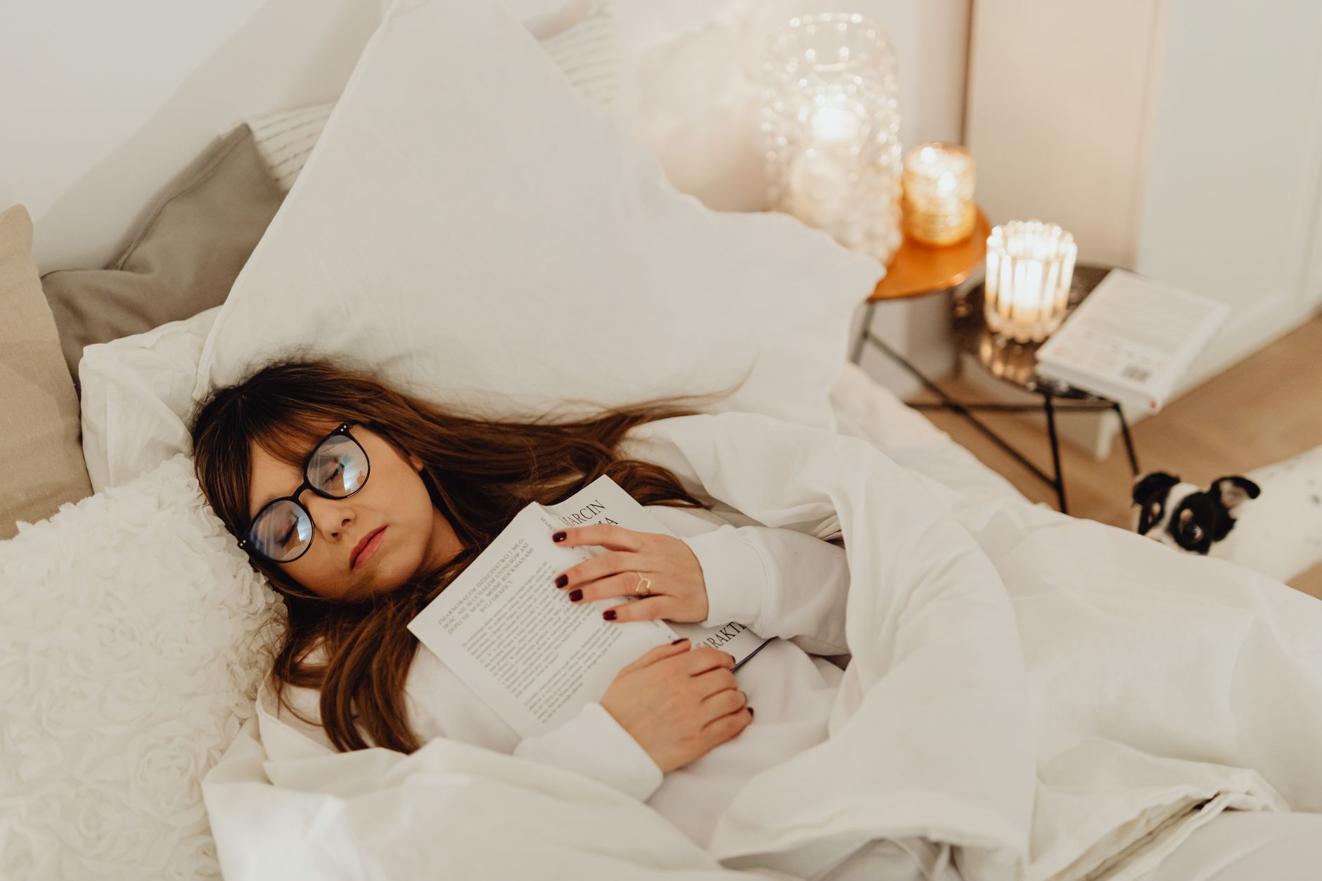 Récupération après effort — sommeil, nutrition et techniques