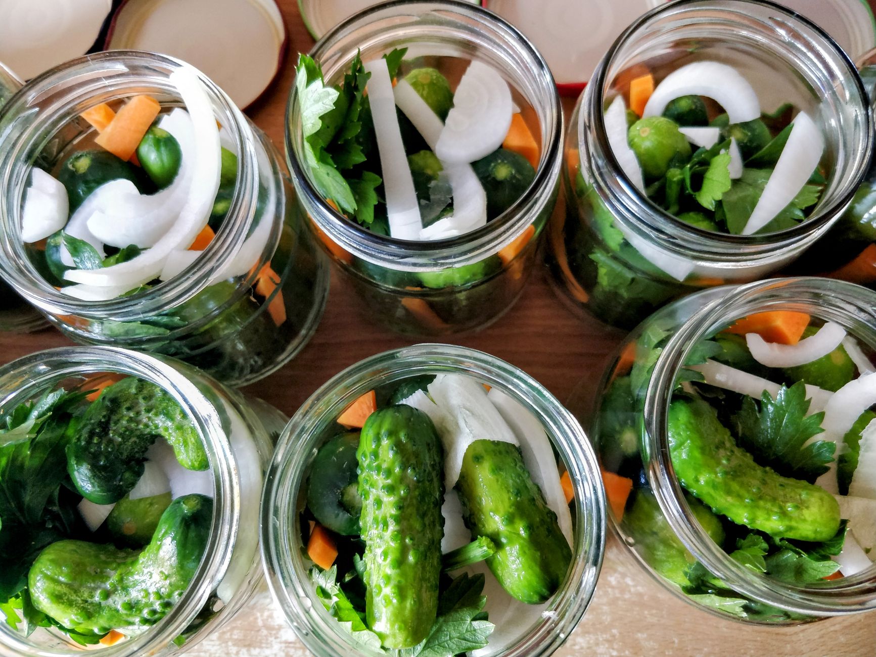 Comparatif boîtes hermétiques pour batch cooking