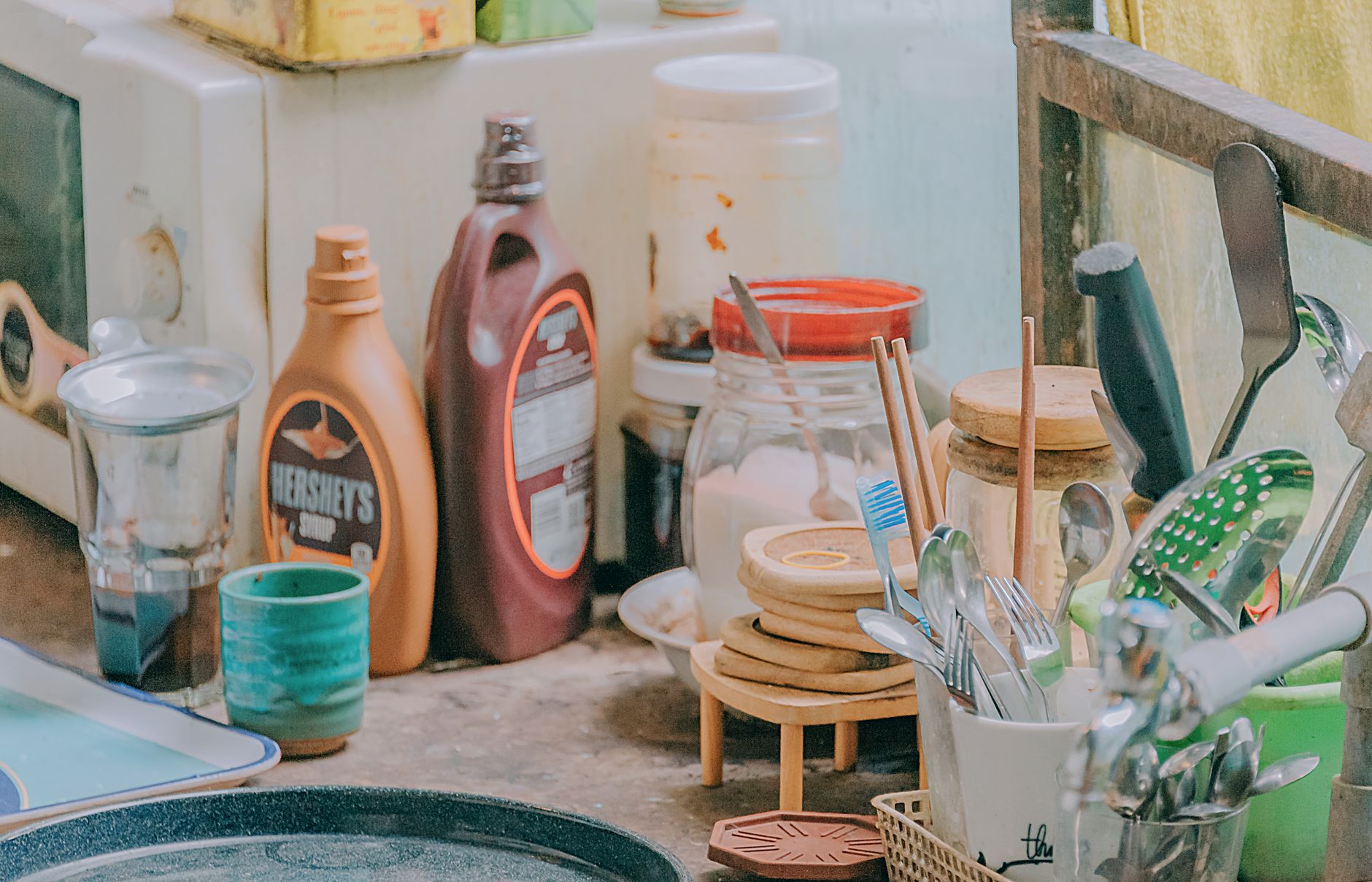 Meilleurs ustensiles de cuisine pas chers : 7 types essentiels