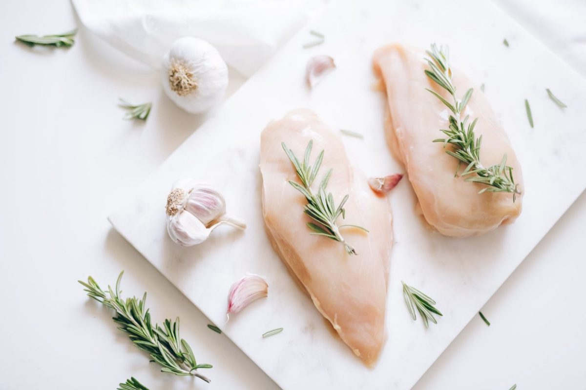 Batch cooking protéiné : plan, fiches et menus hebdomadaires