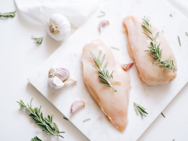 Batch cooking protéiné : plan, fiches et menus hebdomadaires