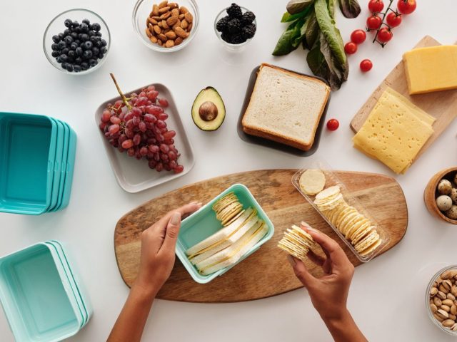 Avis et utilisation des boîtes‑repas Tupperware pour le meal‑prep