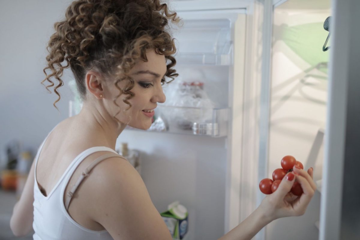 Meal prep : quoi acheter et comment conserver les produits frais
