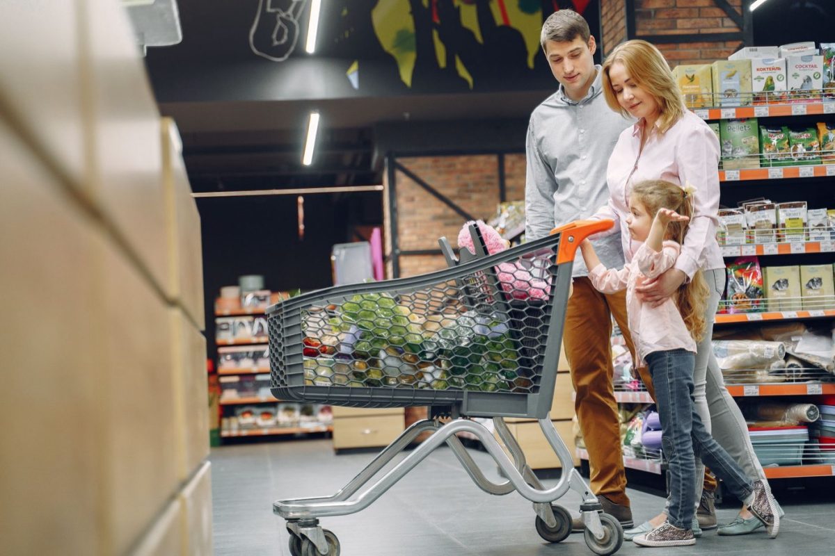 Optimiser ses courses sportives et son budget alimentaire