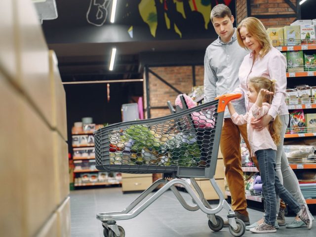 Optimiser ses courses sportives et son budget alimentaire