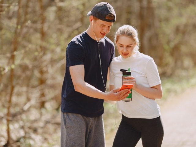 Gatorade ou Isostar : choisir pour la réhydratation pendant
